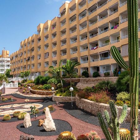 Apartamentos Borinquen Playa de las Americas  Exterior photo