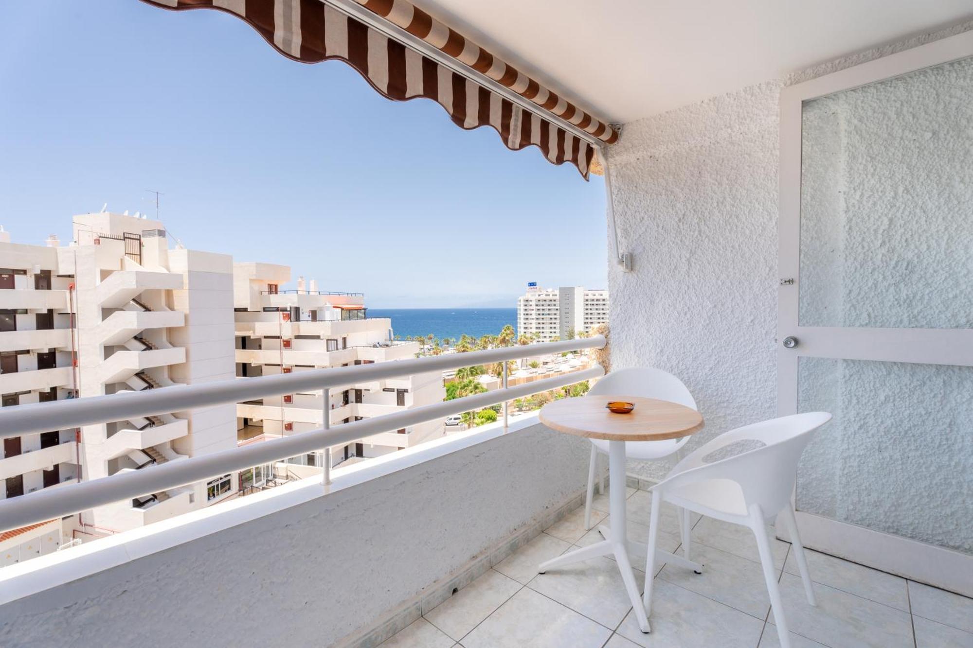 Apartamentos Borinquen Playa de las Americas  Exterior photo
