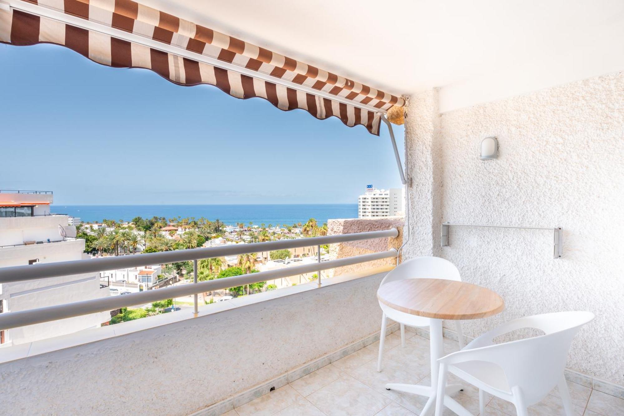 Apartamentos Borinquen Playa de las Americas  Exterior photo