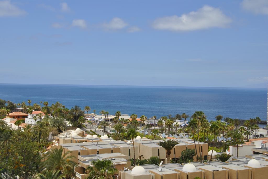 Apartamentos Borinquen Playa de las Americas  Exterior photo